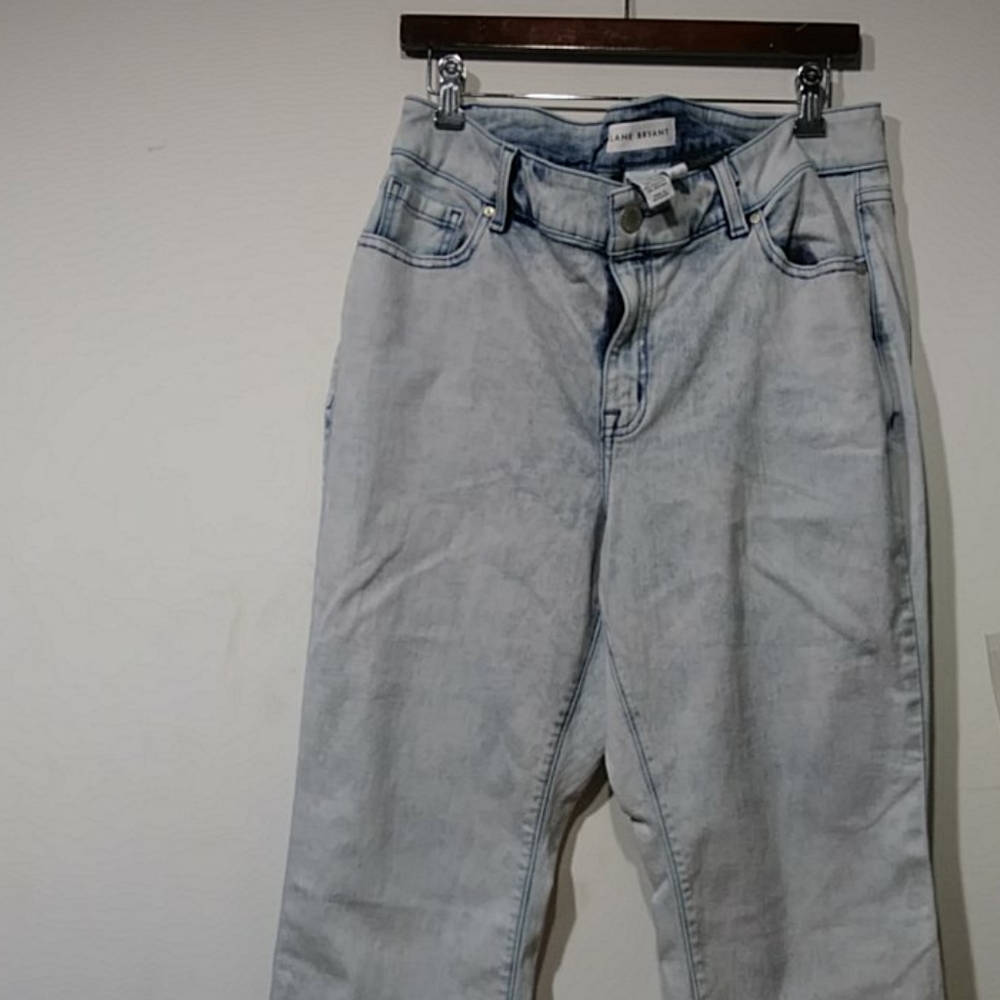 Lane bryant pants